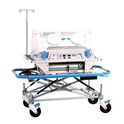 Инкубатор транспортный TI-2000 Инкубатор транспортный TI-2000