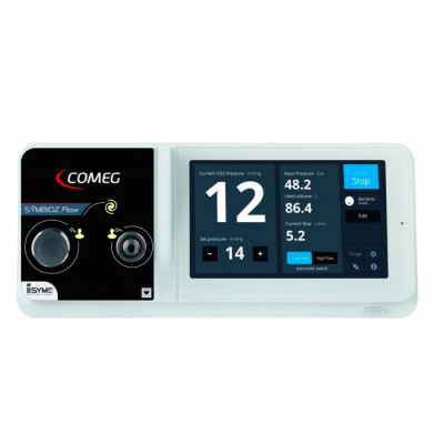 Инсуфлятор Comeg S698 – Symbioz Flow Инсуфлятор Comeg S698 – Symbioz Flow