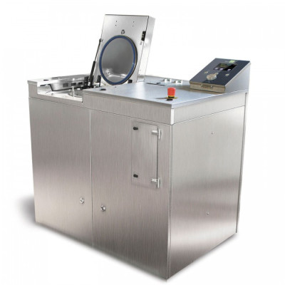 Интегрированный стерилизатор и шредер Celitron ISS 25L Интегрированный стерилизатор и шредер Celitron ISS 25L