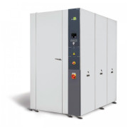 Интегрированный стерилизатор и шредер Celitron ISS АС - 575