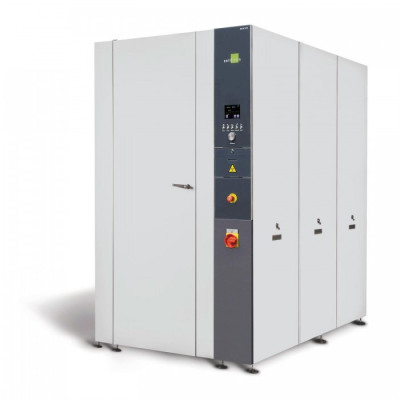 Интегрированный стерилизатор и шредер Celitron ISS АС - 575 Интегрированный стерилизатор и шредер Celitron ISS АС - 575