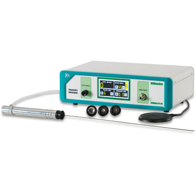 Интракорпоральный пневматический литотриптор NOVALITH NT-30 Интракорпоральный пневматический литотриптор NOVALITH NT-30