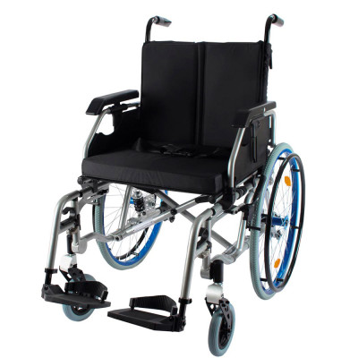 Инвалидная коляска для дома и улицы с независимой подвеской JYX7 Инвалидная коляска для дома и улицы с независимой подвеской JYX7