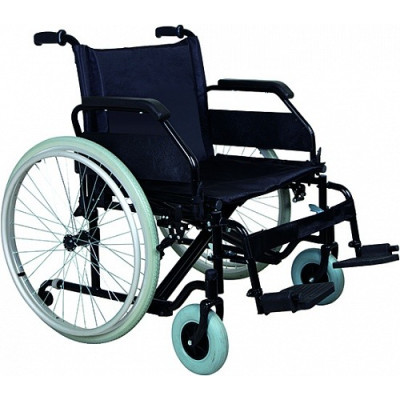 Инвалидная коляска Heaco Golfi-14, усиленная Инвалидная коляска Heaco Golfi-14, усиленная