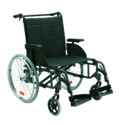 Инвалидная коляска Invacare Action 4 Base NG HD (60,5 см)