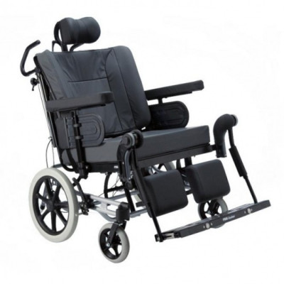 Инвалидная коляска Invacare Rea Azalea Max (до 180 кг) Инвалидная коляска Invacare Rea Azalea Max (до 180 кг)