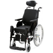 Инвалидная коляска OSD NETTI-4U-CE-Plus