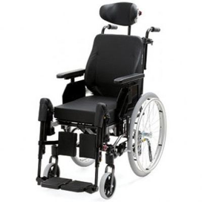 Инвалидная коляска OSD NETTI-4U-CE-Plus Инвалидная коляска OSD NETTI-4U-CE-Plus