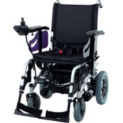 Инвалидная коляска с электроприводом Heaco JT-320