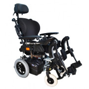 Инвалидная коляска с электроприводом Invacare FOX