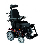 Инвалидная коляска с электроприводом Invacare Kite