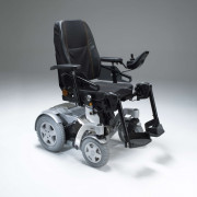 Инвалидная коляска с электроприводом Invacare Storm