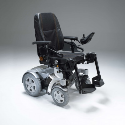 Инвалидная коляска с электроприводом Invacare Storm Инвалидная коляска с электроприводом Invacare Storm