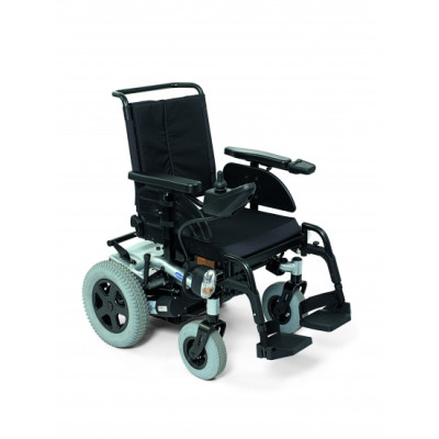 Инвалидная коляска с электроприводом Invacare Stream Инвалидная коляска с электроприводом Invacare Stream