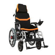 Инвалидная коляска с электроприводом MIRID D6035С