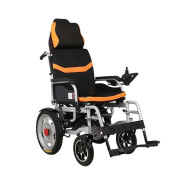 Инвалидная коляска с электроприводом MIRID D6036C