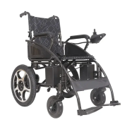 Инвалидная коляска с электроприводом MIRID D802