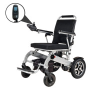 Инвалидная коляска с электроприводом OSD Compact