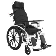 Инвалидная коляска с туалетом MIRID S119