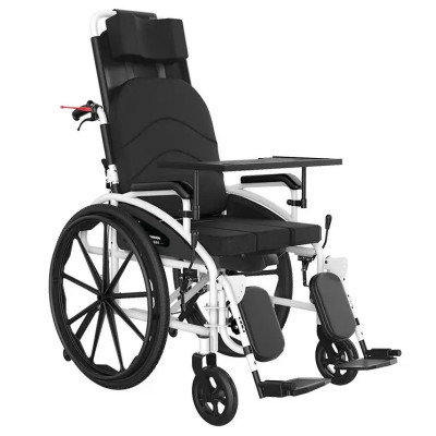 Инвалидная коляска с туалетом MIRID S119 Инвалидная коляска с туалетом MIRID S119