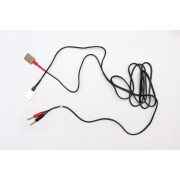 Кабель пациента КП1 