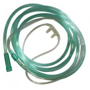 Канюля для кислородного концентратора носовая 2 м TW8601-DT-L (для взрослых)