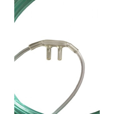 Канюля для кислородного концентратора носовая 2 м TW8601-DT-S (для детей) Канюля для кислородного концентратора носовая 2 м TW8601-DT-S (для детей)