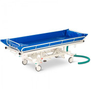 Каталка для душа Lojer 4310