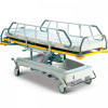 Каталка для пациентов Lojer Emergo Каталка для пациентов Lojer Emergo