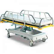 Каталка для пациентов Lojer Emergo