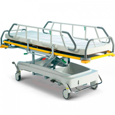 Каталка для пациентов Lojer Emergo Каталка для пациентов Lojer Emergo