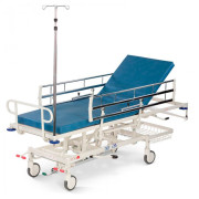 Каталка для транспортировки пациента Lojer 4315