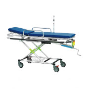 Каталка медицинская с регулировкой высоты Биомед B13