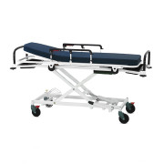 Каталка медицинская с регулировкой высоты Биомед B15