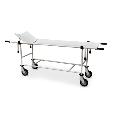 Каталка медицинская со съемными носилками Завет ТБС-150 Каталка медицинская со съемными носилками Завет ТБС-150