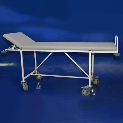 Каталка медицинская внутрикорпусная Атон ТПБ Каталка медицинская внутрикорпусная Атон ТПБ