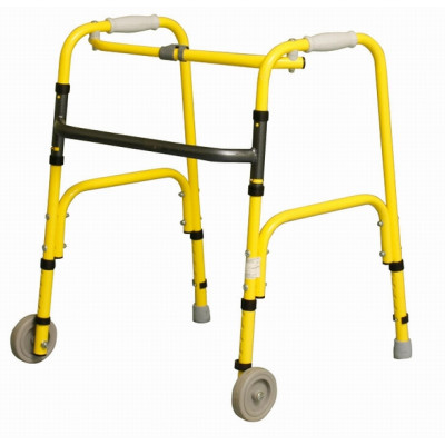 Ходунки-рамки «Персей-1» Ходунки-рамки «Персей-1»