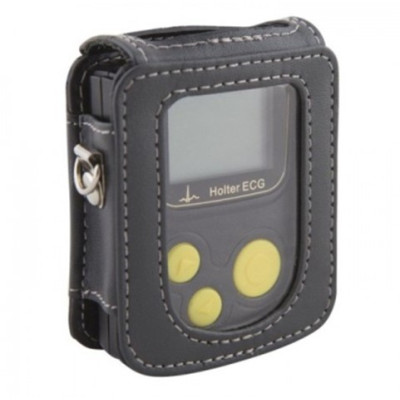 Холтер ЕКГ BI-6600 (12-канальный, с программным обеспечением) Холтер ЕКГ BI-6600 (12-канальный, с программным обеспечением)