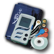 Холтер ЭКГ и АД SDM23