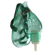 Кислородная маска для дыхания JAM-М, для детей