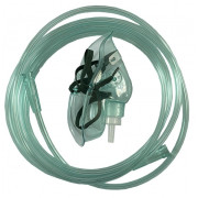 Кислородная маска для дыхания с трубкой TW 8346 (для детей)