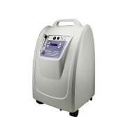 Кислородный концентратор Brightfield АЕ-10 с двойным потоком (Швеция)