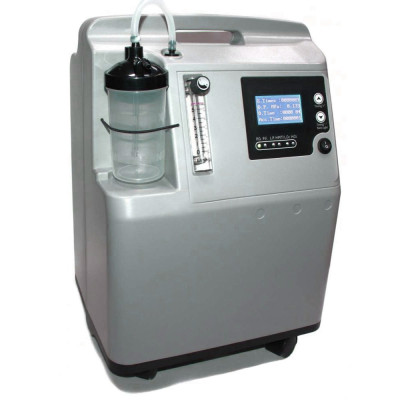 Кислородный концентратор Биомед JAY-5AW (c кислородным датчиком ) Кислородный концентратор Биомед JAY-5AW (c кислородным датчиком )