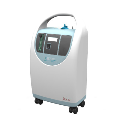 Кислородный концентратор Scaleo Medical Horizon S5 (Франция) Кислородный концентратор Scaleo Medical Horizon S5 (Франция)
