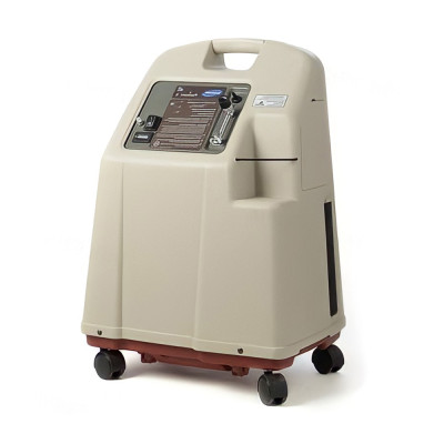 Кислородный концентратор Invacare Platinum (США) Кислородный концентратор Invacare Platinum (США)
