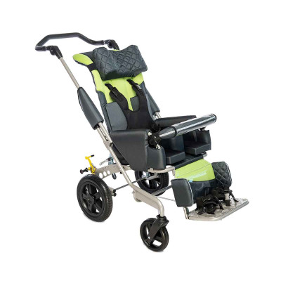 Коляска для лиц с особыми потребностями RACER EVO Коляска для лиц с особыми потребностями RACER EVO