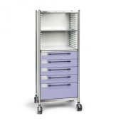 Комбинированная тележка для хранения Insausti 771 F.60