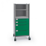 Комбинированная тележка для хранения Insausti 772 G.60