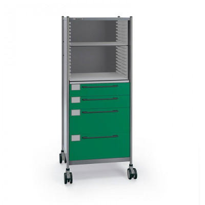 Комбинированная тележка для хранения Insausti 772 G.60 Комбинированная тележка для хранения Insausti 772 G.60