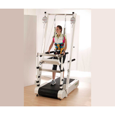 Комплекс для восстановления навыков ходьбы SPRINTEX TRAC 60E Комплекс для восстановления навыков ходьбы SPRINTEX TRAC 60E